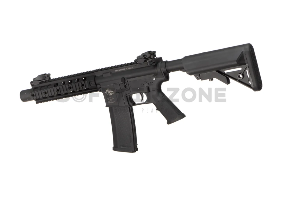 Specna Arms Core SA-C05 Carbine Black AEG 0,5 Joule